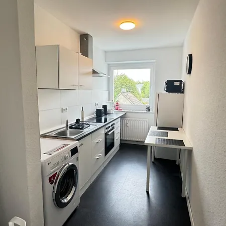 Monteurwohnung Zk Vermietung *