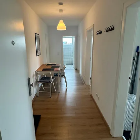 Monteurwohnung Zk Vermietung Апартаменты
