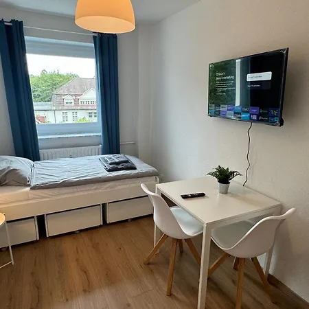 Monteurwohnung Zk Vermietung *