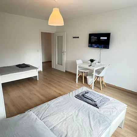 Monteurwohnung Zk Vermietung *