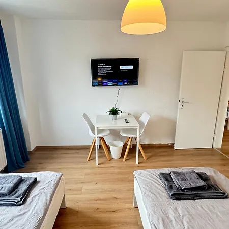 Monteurwohnung Zk Vermietung