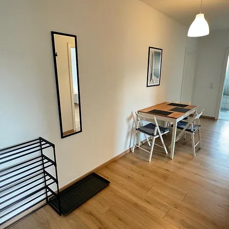 Monteurwohnung Zk Vermietung *
