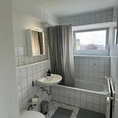 Monteurwohnung Zk Vermietung Апартаменты